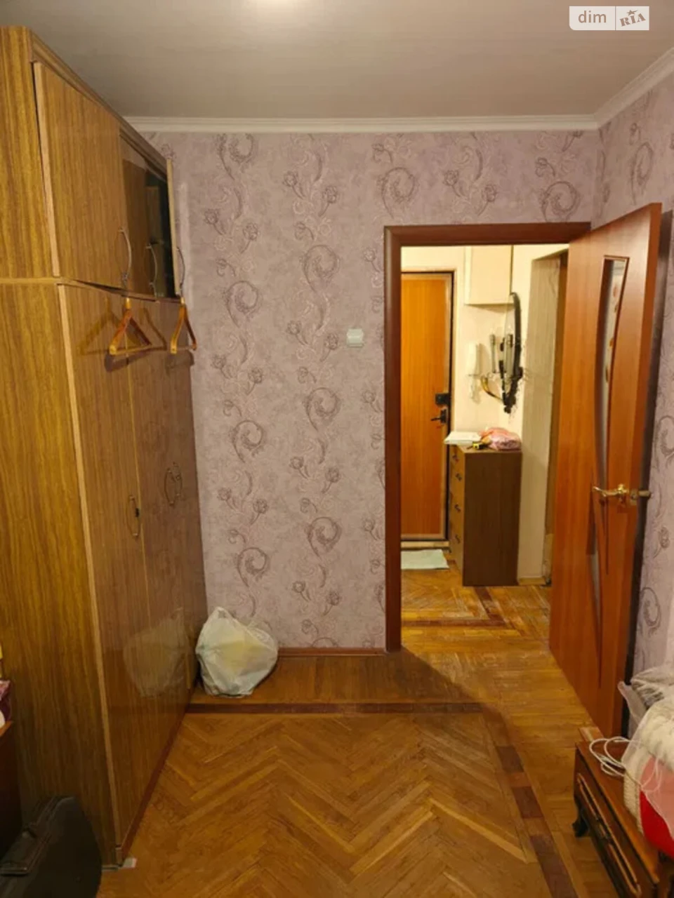Продаж Квартира Воронцова