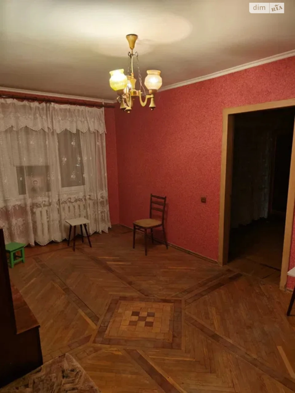 Продаж Квартира Воронцова