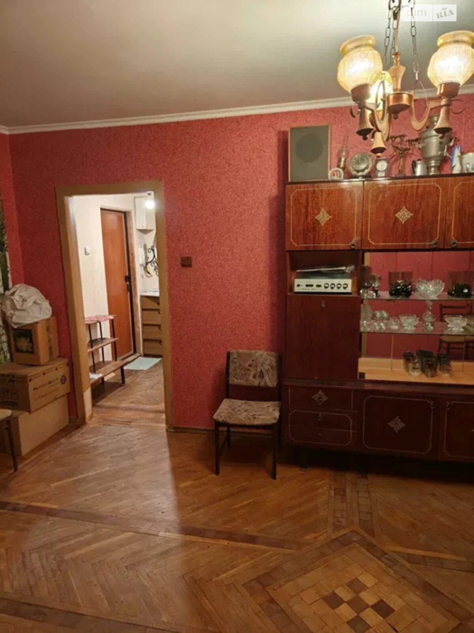 Продаж Квартира Воронцова