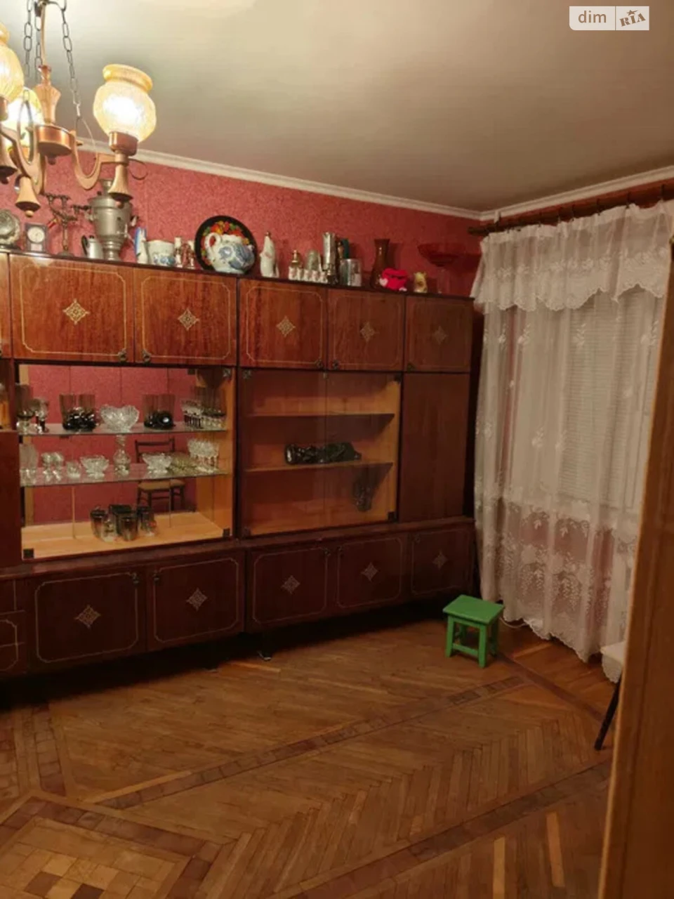 Продаж Квартира Воронцова