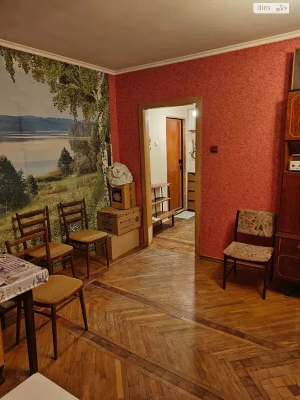 Продаж Квартира Воронцова