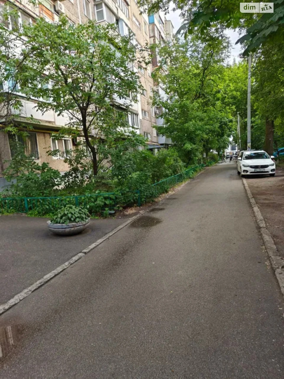 Продаж Квартира Воронцова