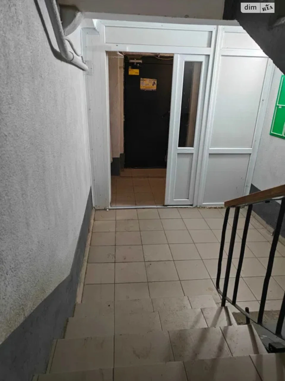Продаж Квартира Воронцова