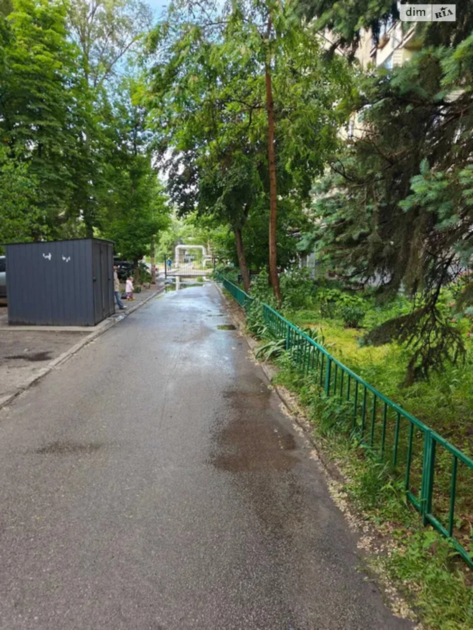 Продаж Квартира Воронцова
