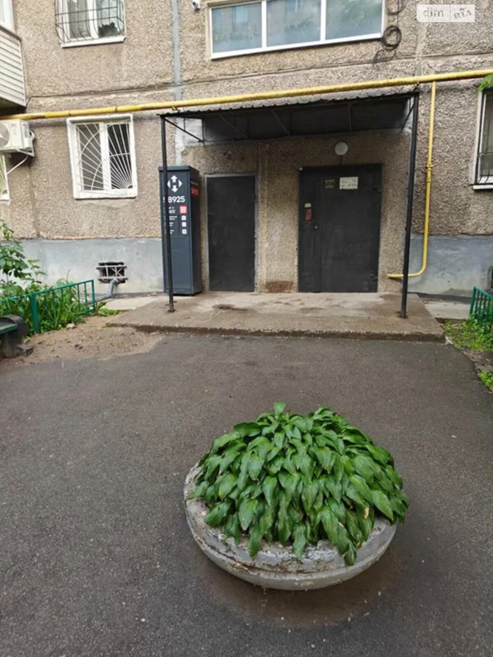 Продаж Квартира Воронцова
