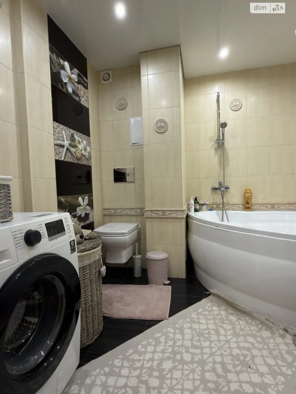 Apartment for Sale - "Parus"