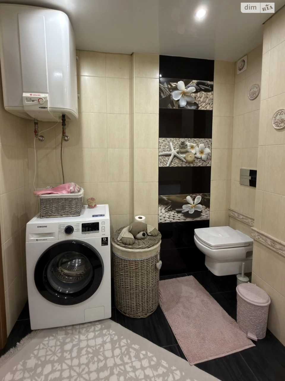 Apartment for Sale - "Parus"