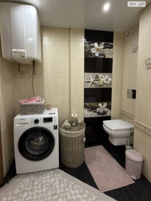 Apartment for Sale - "Parus"
