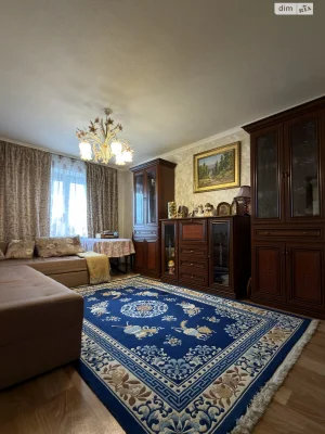 Apartment for Sale - "Parus"