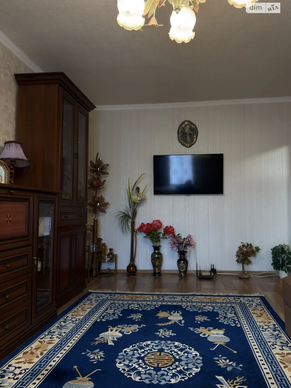 Apartment for Sale - "Parus"