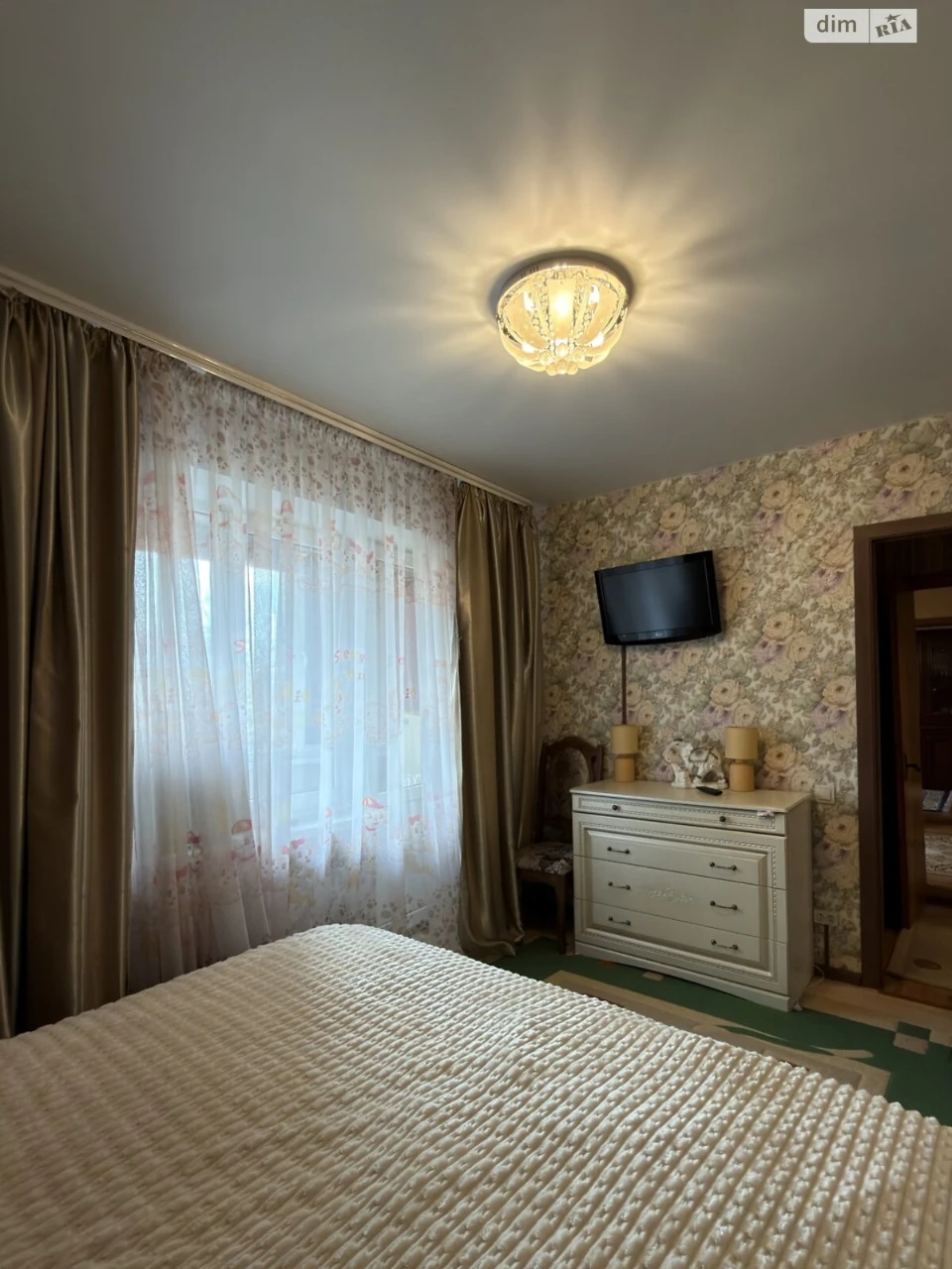 Apartment for Sale - "Parus"