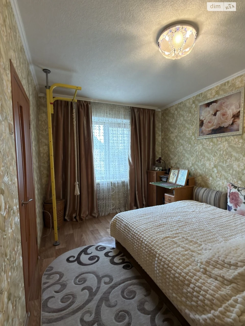 Apartment for Sale - "Parus"