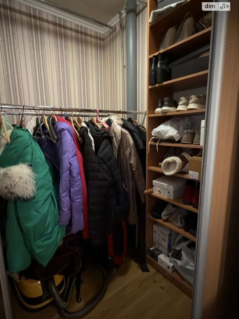 Apartment for Sale - "Parus"