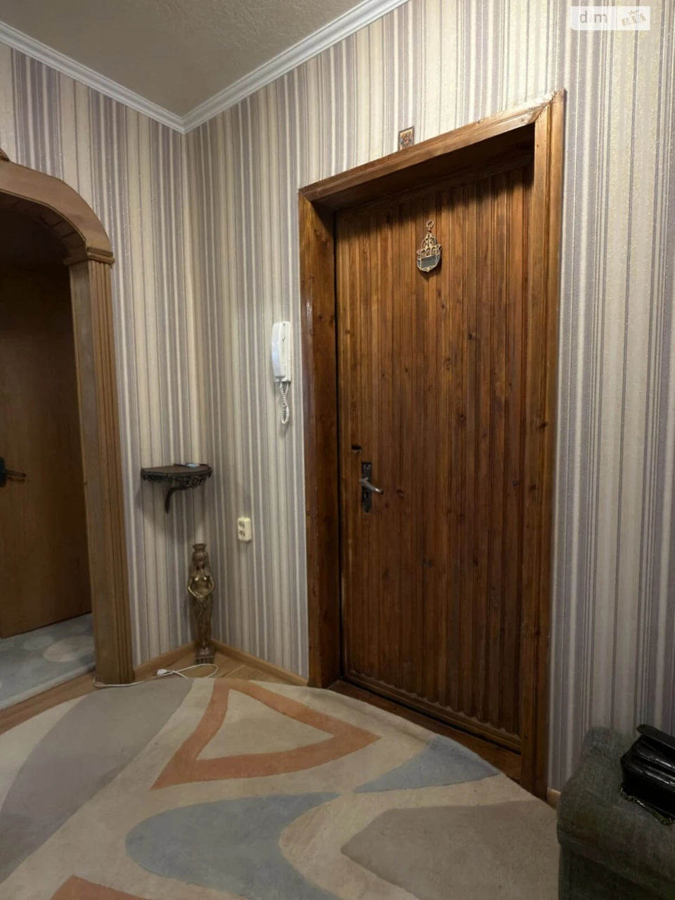 Apartment for Sale - "Parus"