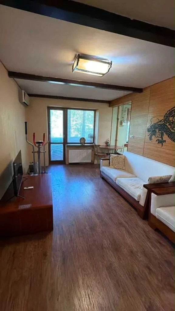 For Sale - 3-Room Apartment, Vorontsova Radistov