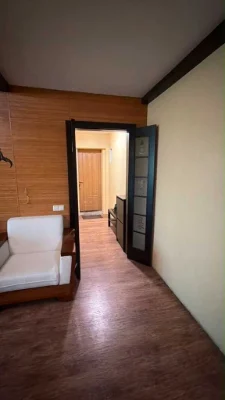 For Sale - 3-Room Apartment, Vorontsova Radistov