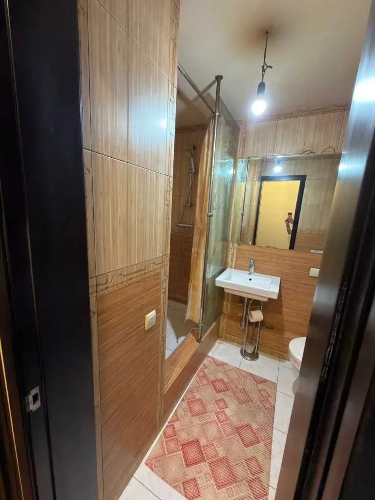 For Sale - 3-Room Apartment, Vorontsova Radistov