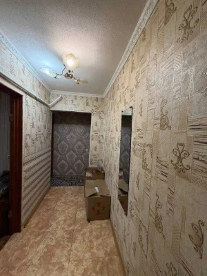 For Sale: Cozy 2-Bedroom Apartment in Chervonyi Kam'