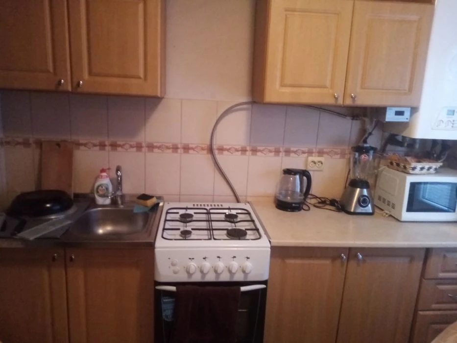 Продається квартира район вулиці Франка