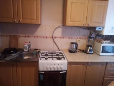Продається квартира район вулиці Франка