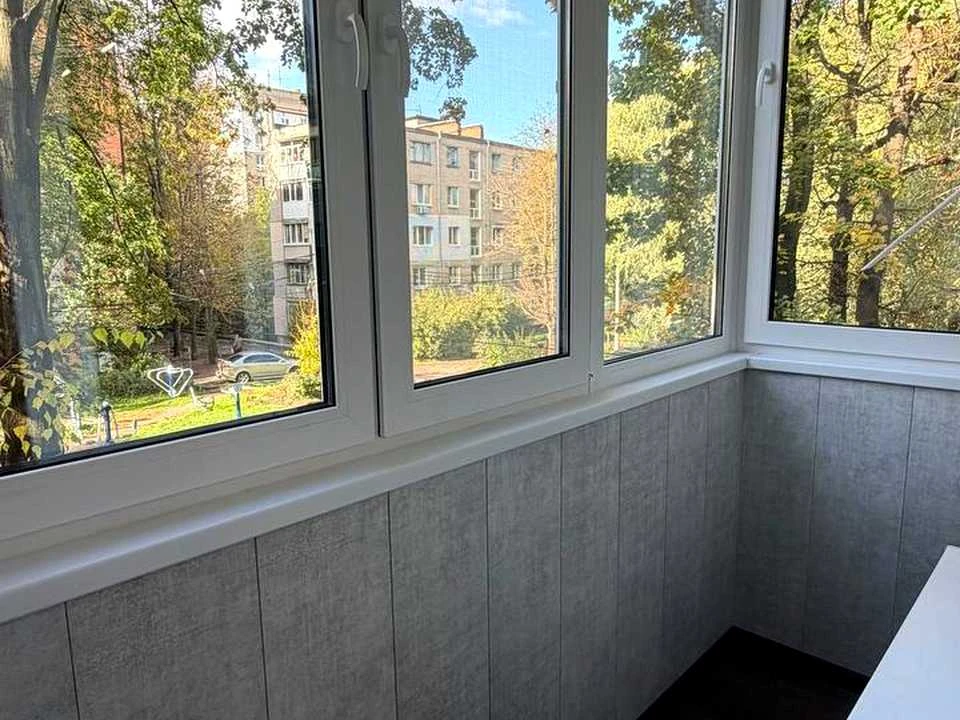 Квартира. Дніпро, Олександра Поля просп.