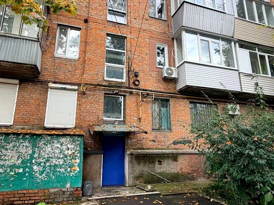 Квартира. Дніпро, Олександра Поля просп.