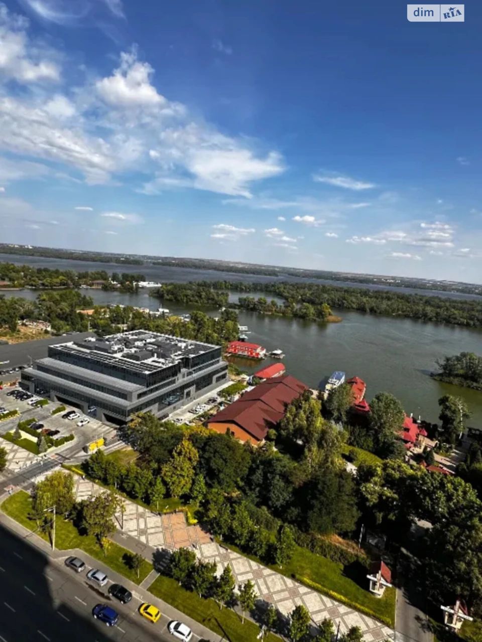 Продаж Квартира Мандриківка
