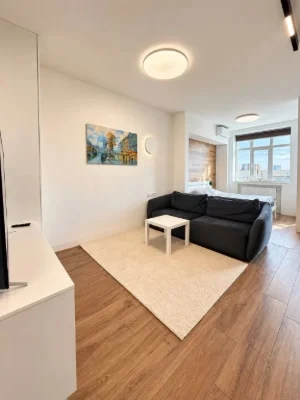 Продається 1-кімнатна квартира, ЖК IQ-House