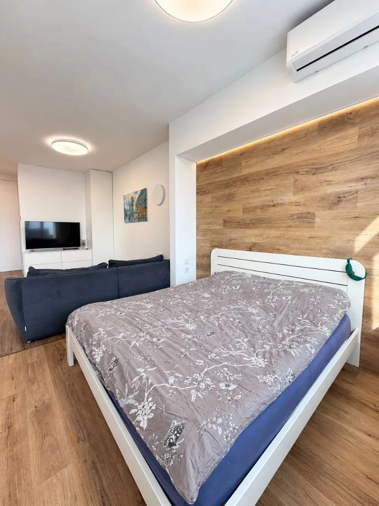 Продається 1-кімнатна квартира, ЖК IQ-House