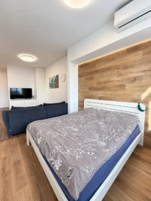 Продається 1-кімнатна квартира, ЖК IQ-House