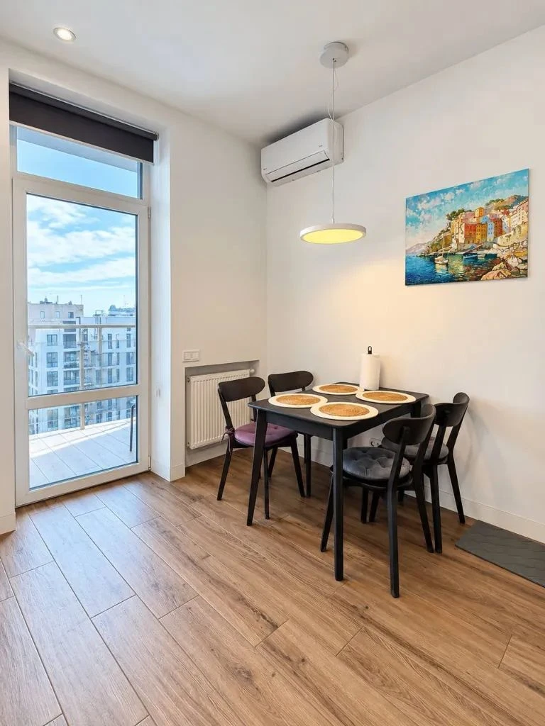 Продається 1-кімнатна квартира, ЖК IQ-House