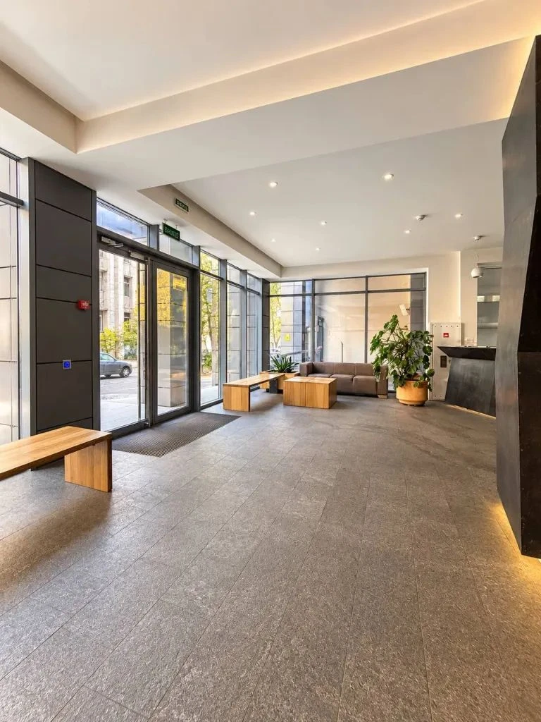 Продається 1-кімнатна квартира, ЖК IQ-House