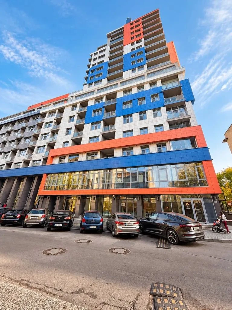 Продається 1-кімнатна квартира, ЖК IQ-House