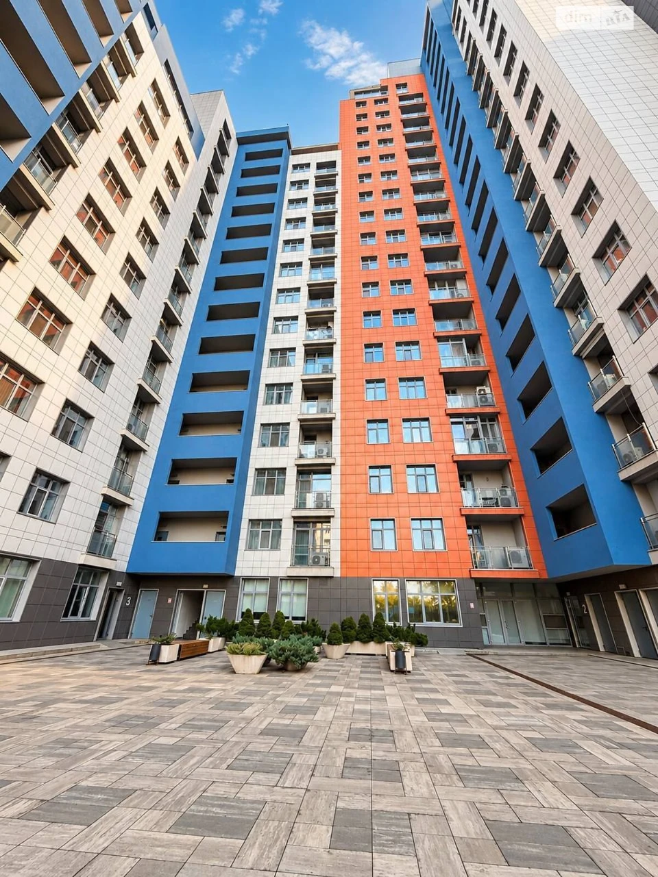 Продаж Квартира Нагорний