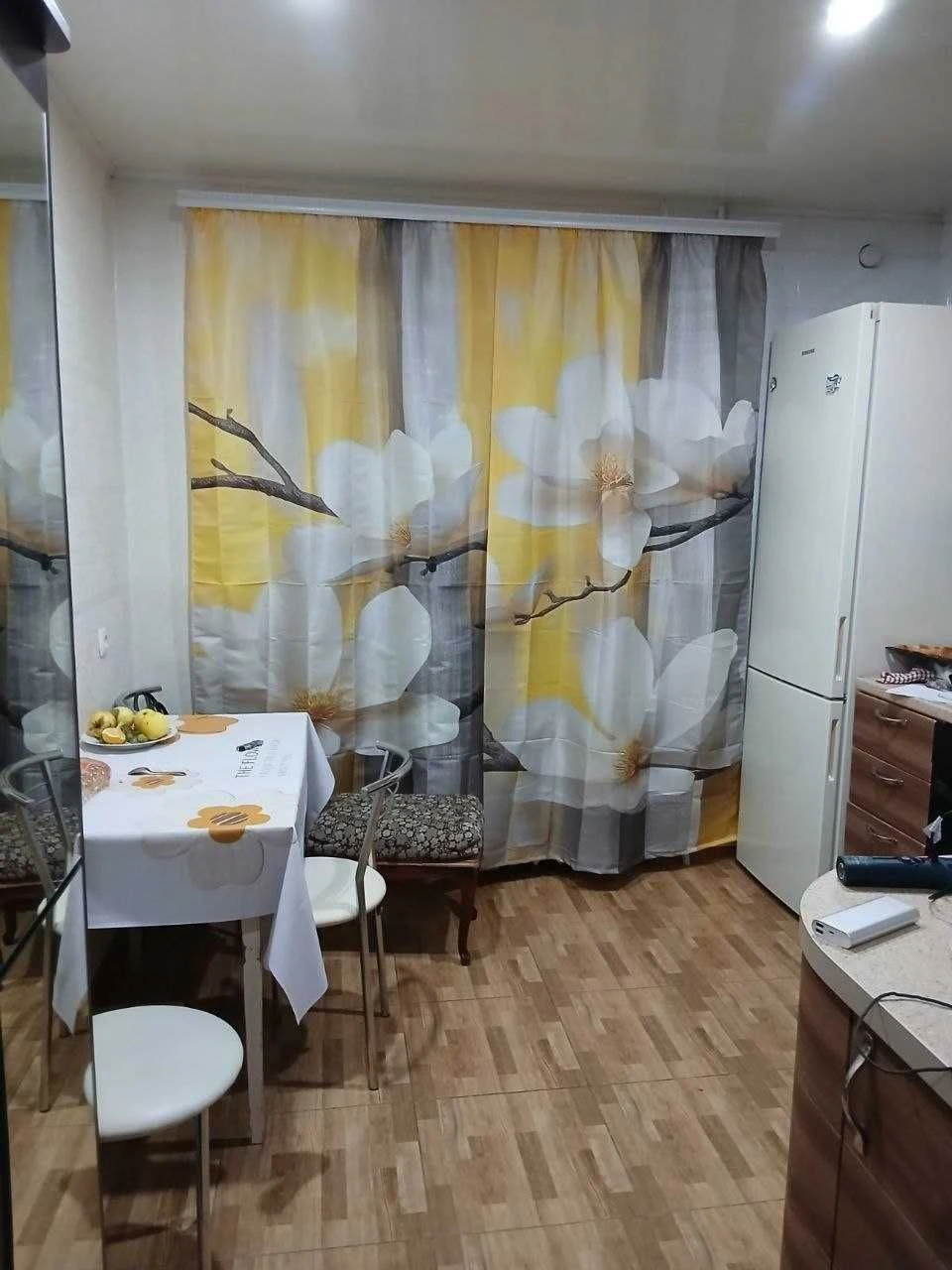 Продается 1-комнатная квартира, проспект Науки, улица Полигонна