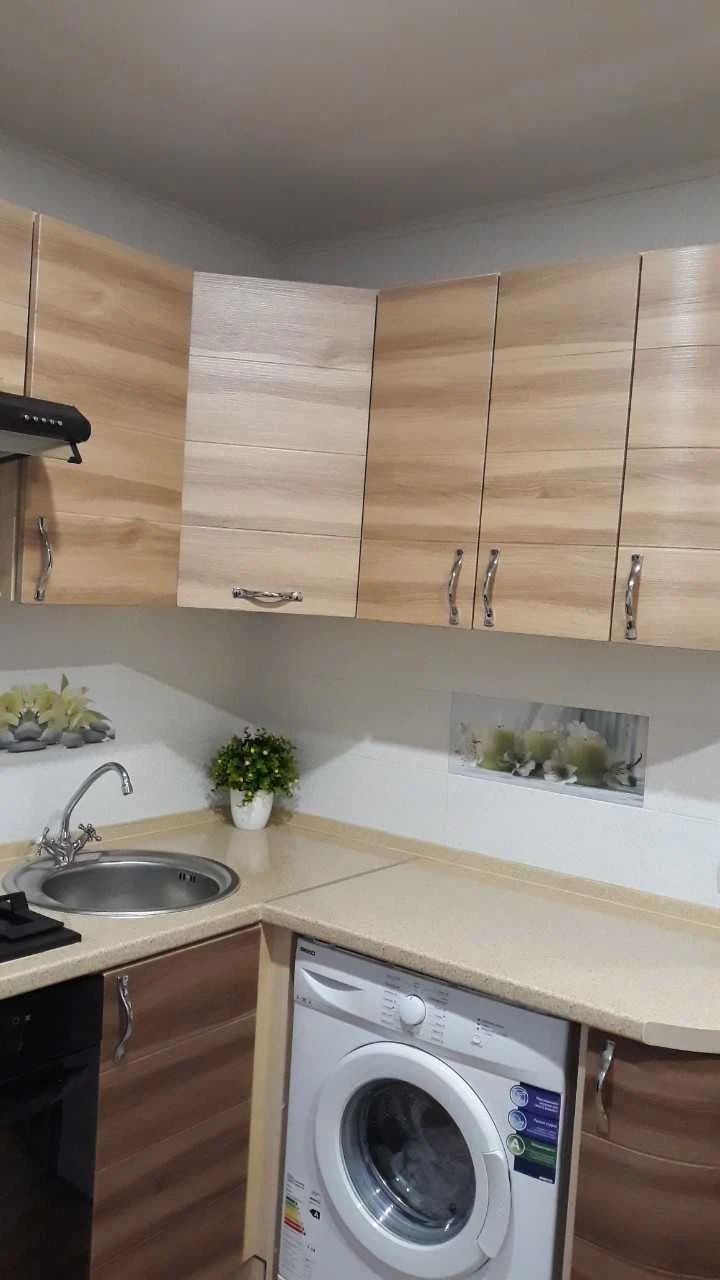 Продается 1-комнатная квартира, проспект Науки, улица Полигонна
