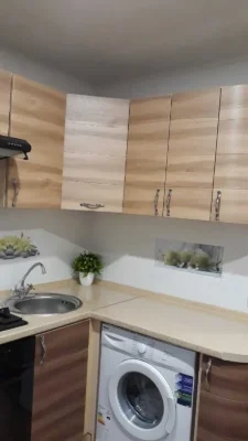 Продается 1-комнатная квартира, проспект Науки, улица Полигонна