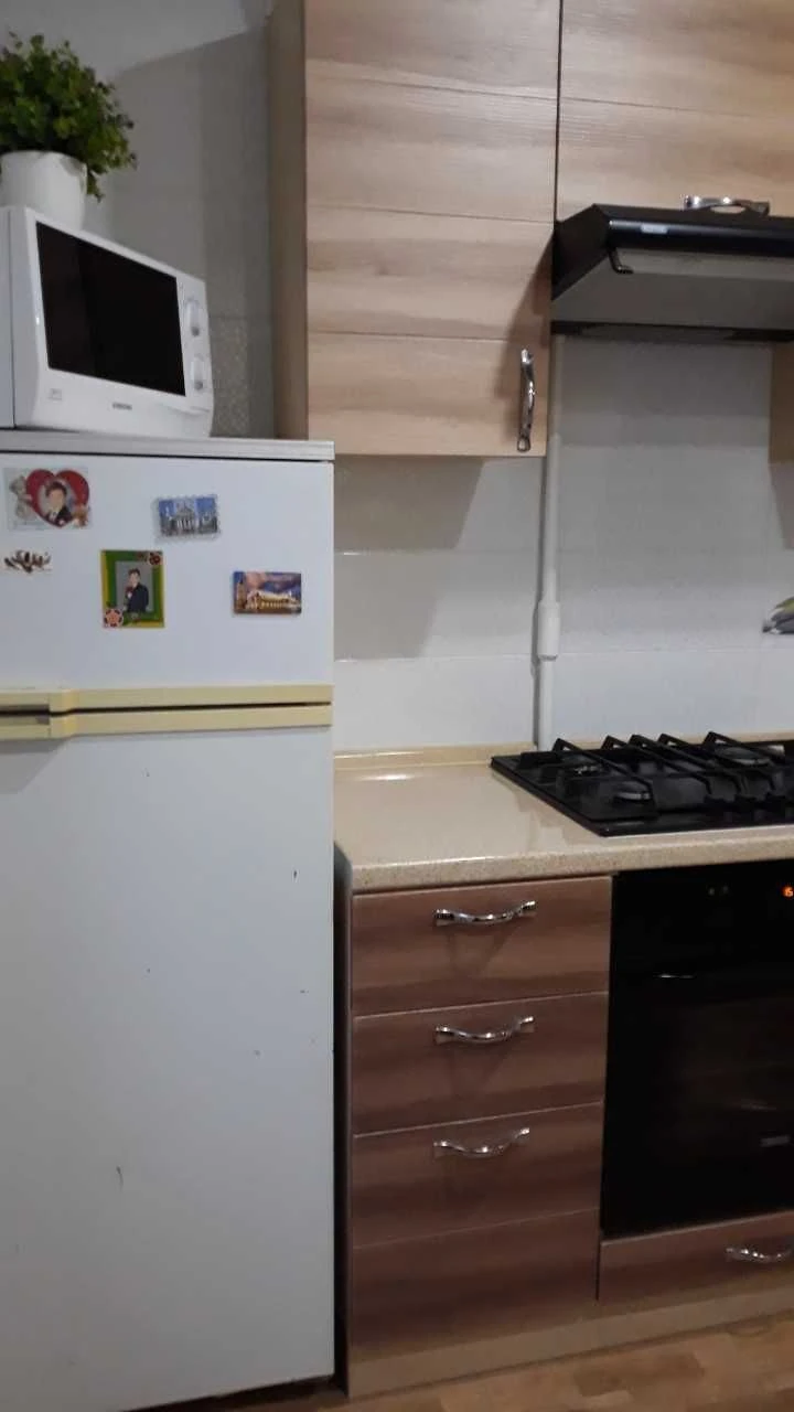 Продается 1-комнатная квартира, проспект Науки, улица Полигонна