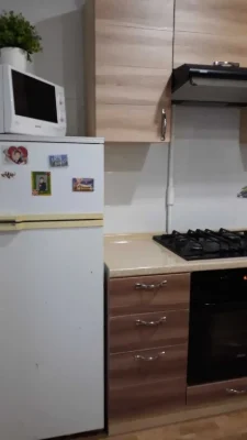 Продается 1-комнатная квартира, проспект Науки, улица Полигонна
