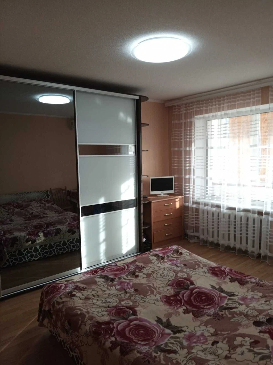 Продается 1-комнатная квартира, проспект Науки, улица Полигонна