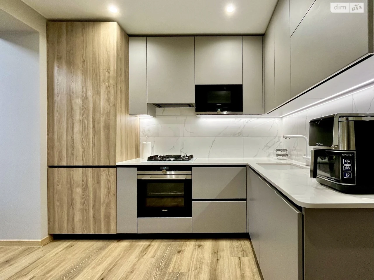 Apartment for Sale in Шевченківський