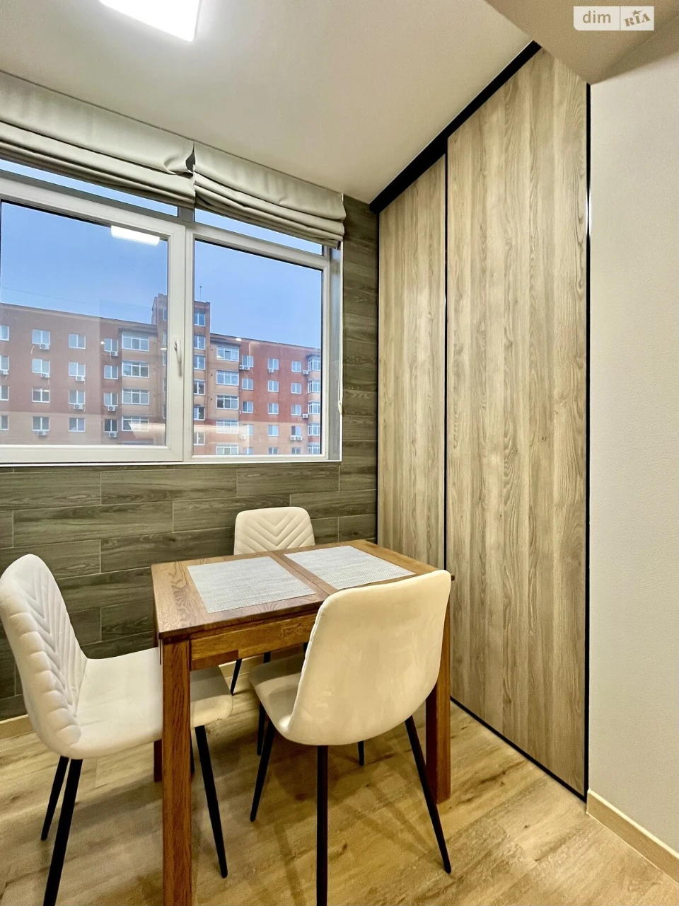 Apartment for Sale in Шевченківський