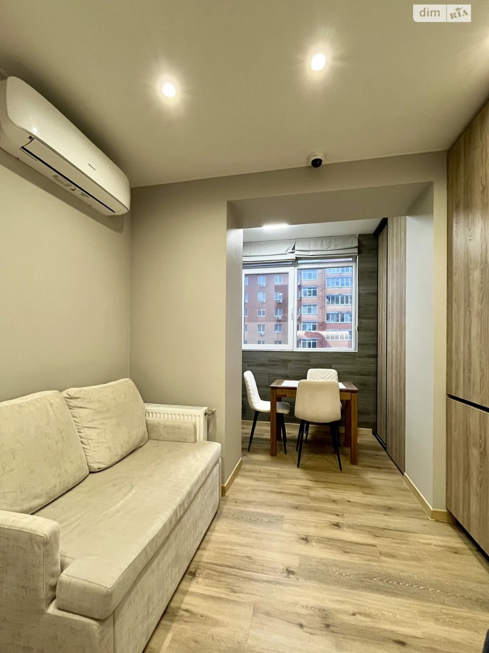 Apartment for Sale in Шевченківський