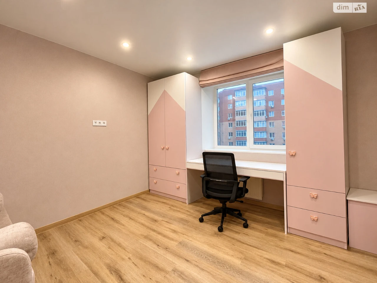 Apartment for Sale in Шевченківський