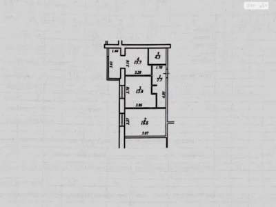 Apartment for Sale in Шевченківський