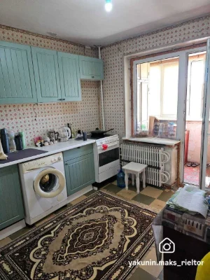 Продажа 1к. квартиры ж\м Солнечный