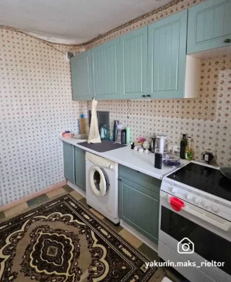 Продажа 1к. квартиры ж\м Солнечный