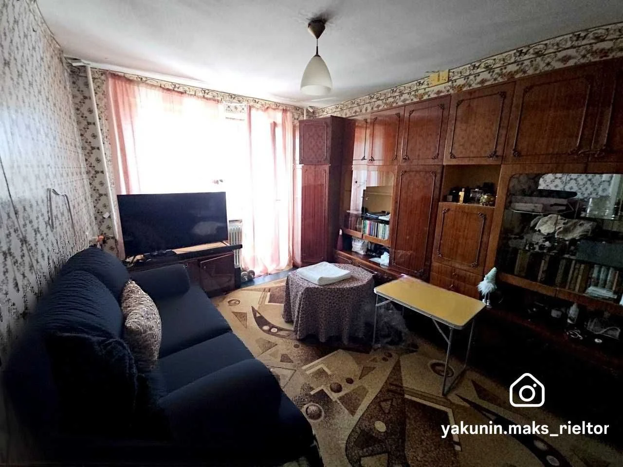 Продажа 1к. квартиры ж\м Солнечный