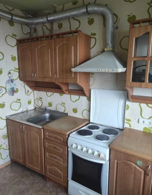 For Sale: 1-bedroom apartment in Krasny Kamenniy, Kommunar residential area