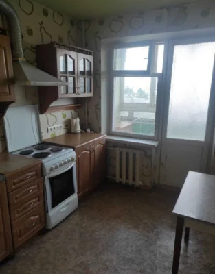 For Sale: 1-bedroom apartment in Krasny Kamenniy, Kommunar residential area